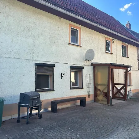 Holiday home Monteurshaus Im Leipziger Suede Naehe A38