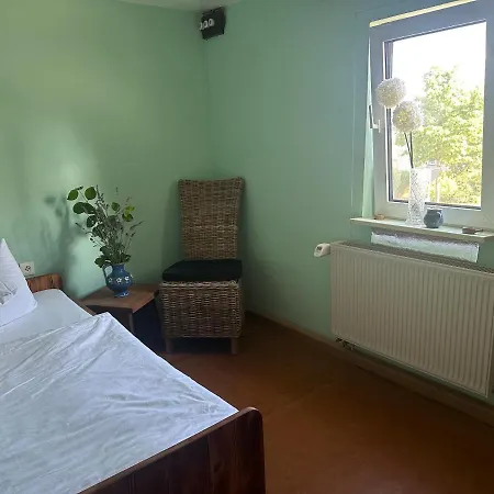Monteurshaus Im Leipziger Suede Naehe A38 Leipzig