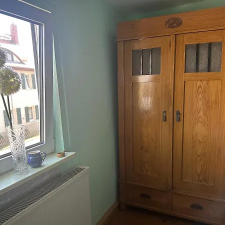 Monteurshaus Im Leipziger Suede Naehe A38 * Leipzig