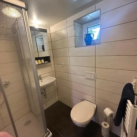 Monteurshaus Im Leipziger Suede Naehe A38 Holiday home *